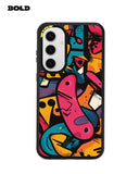 Bolded Color - Samsung S25