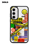 Graffiti 10 - Samsung S25