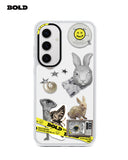 Rabbit - Samsung S25 Plus