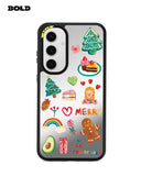 Christmas 1 - Samsung S25