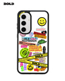 Graffiti 11 - Samsung S25