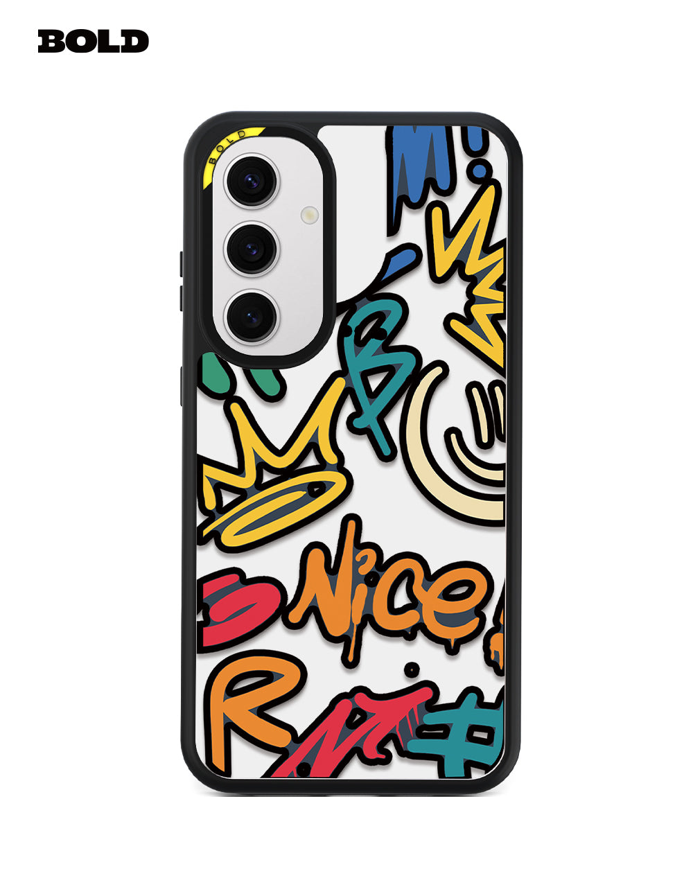 Words - Samsung S25 Plus