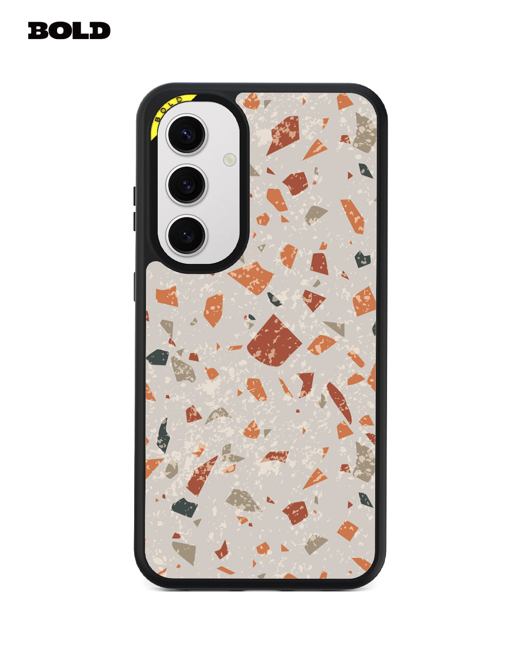City One - Samsung S25 Plus