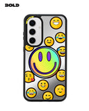 Smiley Face - Samsung S25