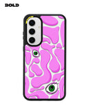 Pink Eyes - Samsung S25