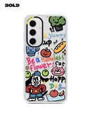 Be a Nameless Flower - Samsung S25