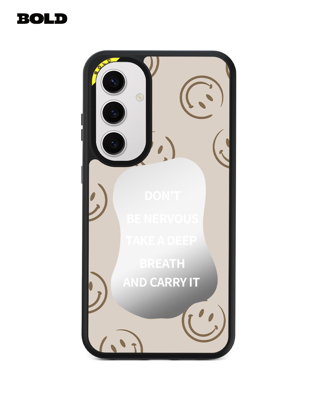 Calm - Samsung S25 Plus