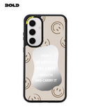 Calm - Samsung S25 Plus