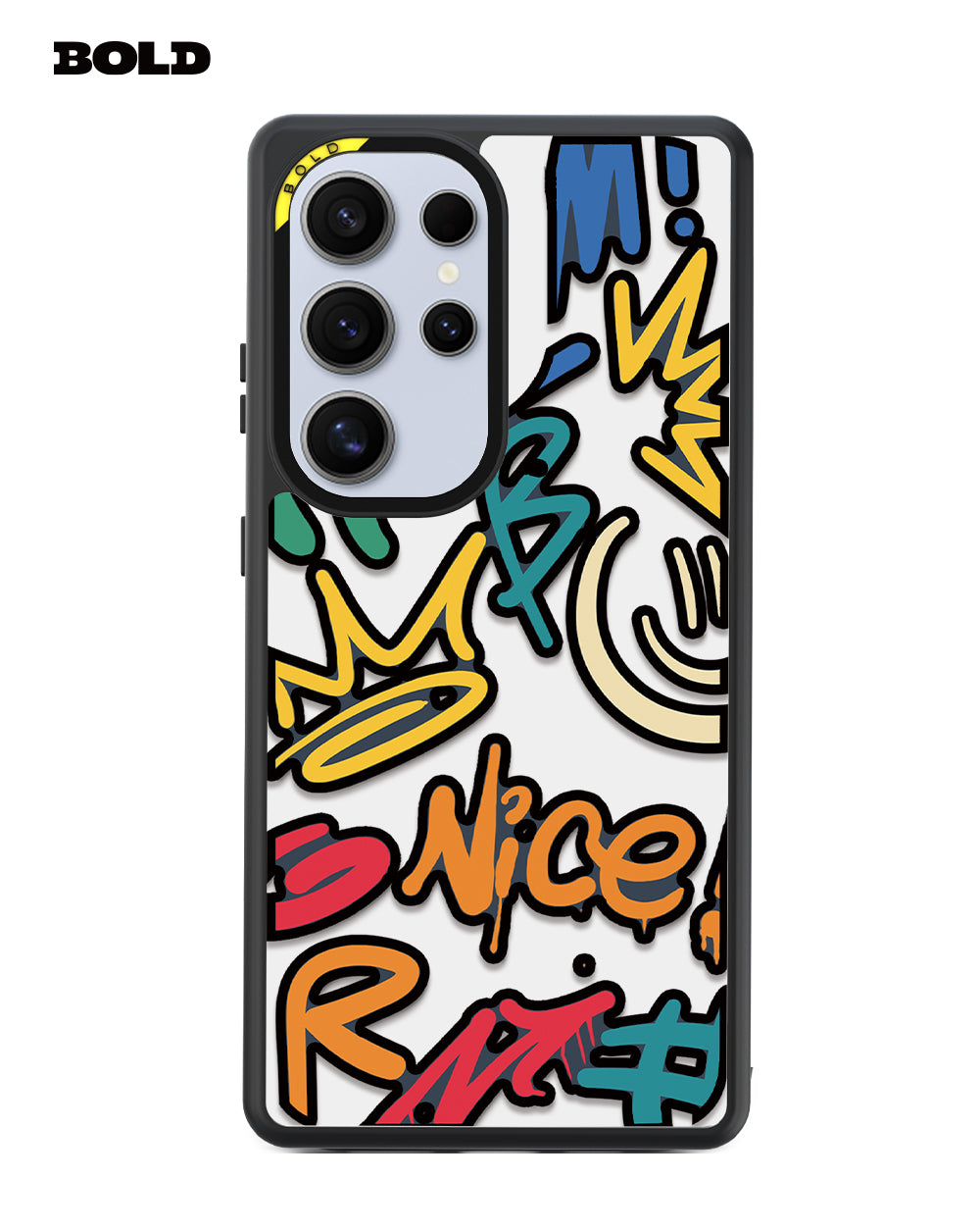 Words - Samsung S25 Ultra