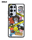 David - Samsung S25 Ultra