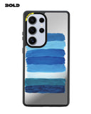 Blue Paints - Samsung S25 Ultra