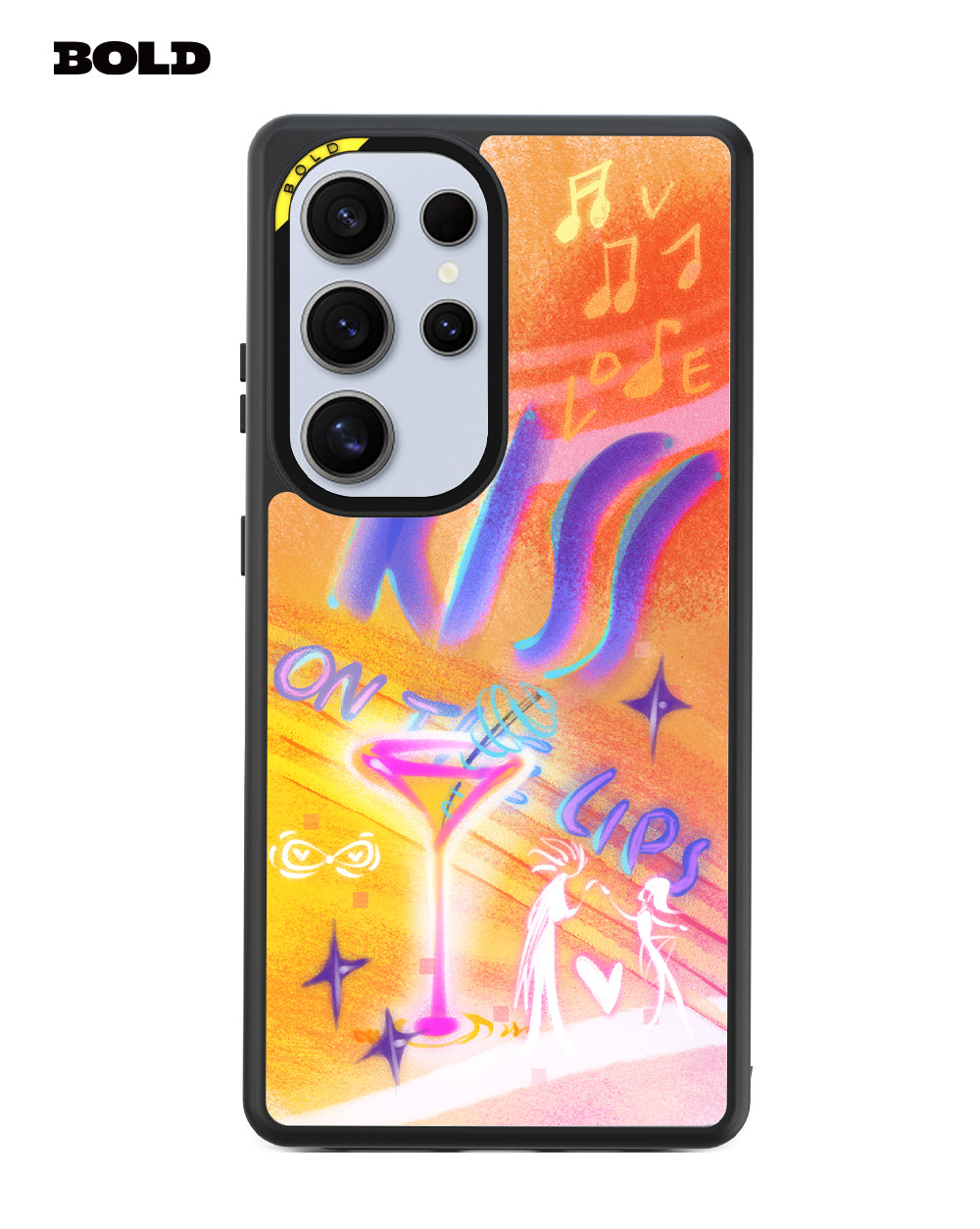 Cheers - Samsung S25 Ultra