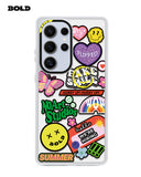 Hurry Up - Samsung S25 Ultra