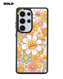 Sun Flower - Samsung S25 Ultra