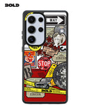 Graffiti 8 - Samsung S25 Ultra