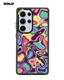 Psychedelic - Samsung S25 Ultra
