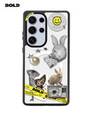 Rabbit - Samsung S25 Ultra