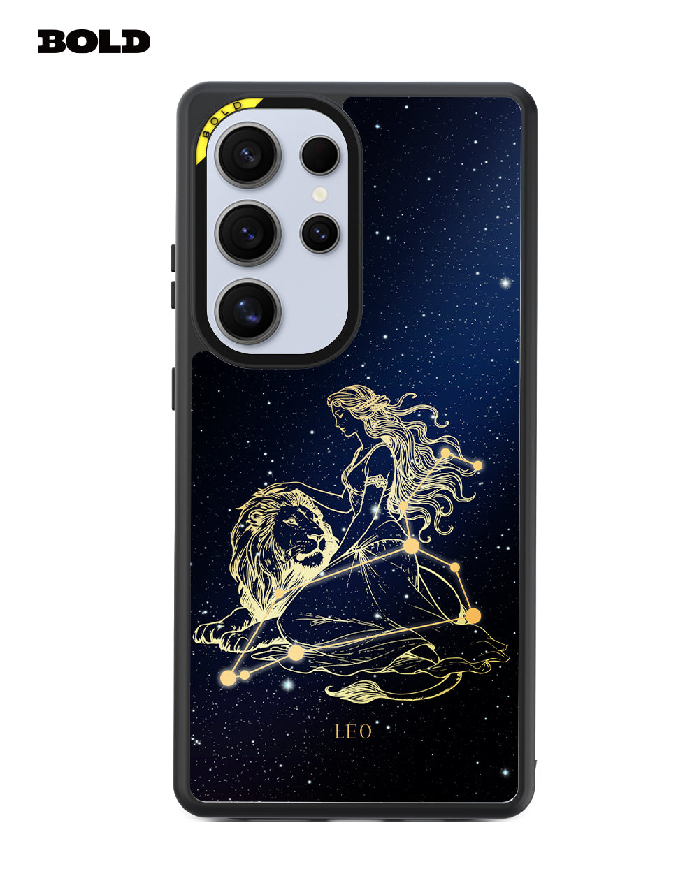 LEO - Samsung S25 Ultra