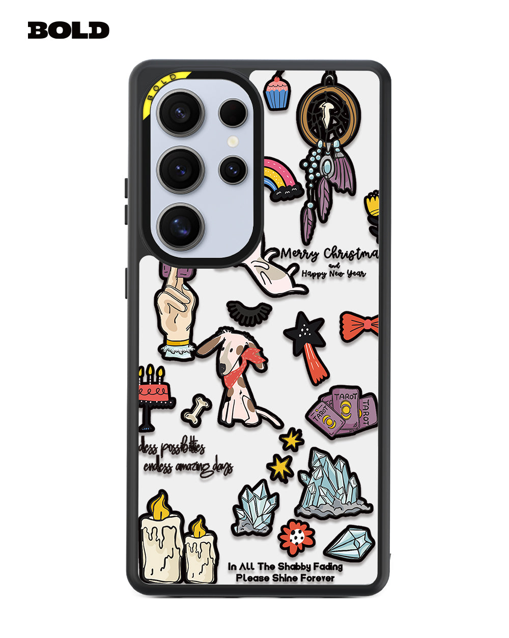 Fantasy - Samsung S25 Ultra