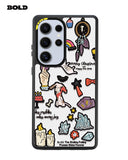 Fantasy - Samsung S25 Ultra