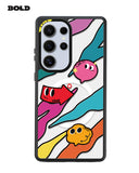 Feeling Good - Samsung S25 Ultra