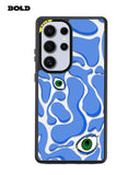 Blue Eyes - Samsung S25 Ultra