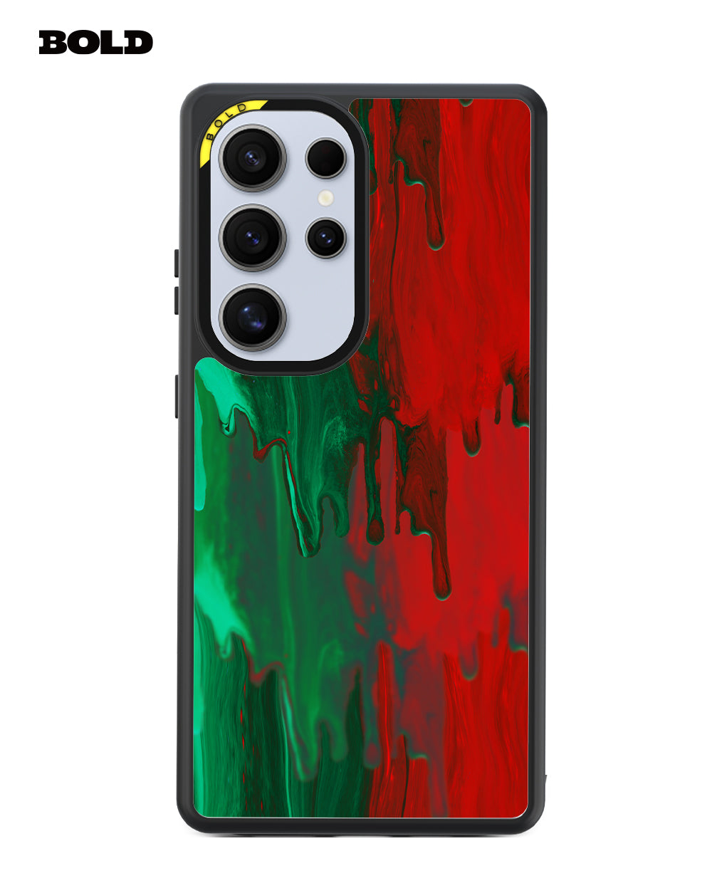 Oil Paint - Samsung S25 Ultra