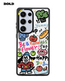 Be a Nameless Flower - Samsung S25 Ultra