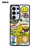 Smile - Samsung S25 Ultra