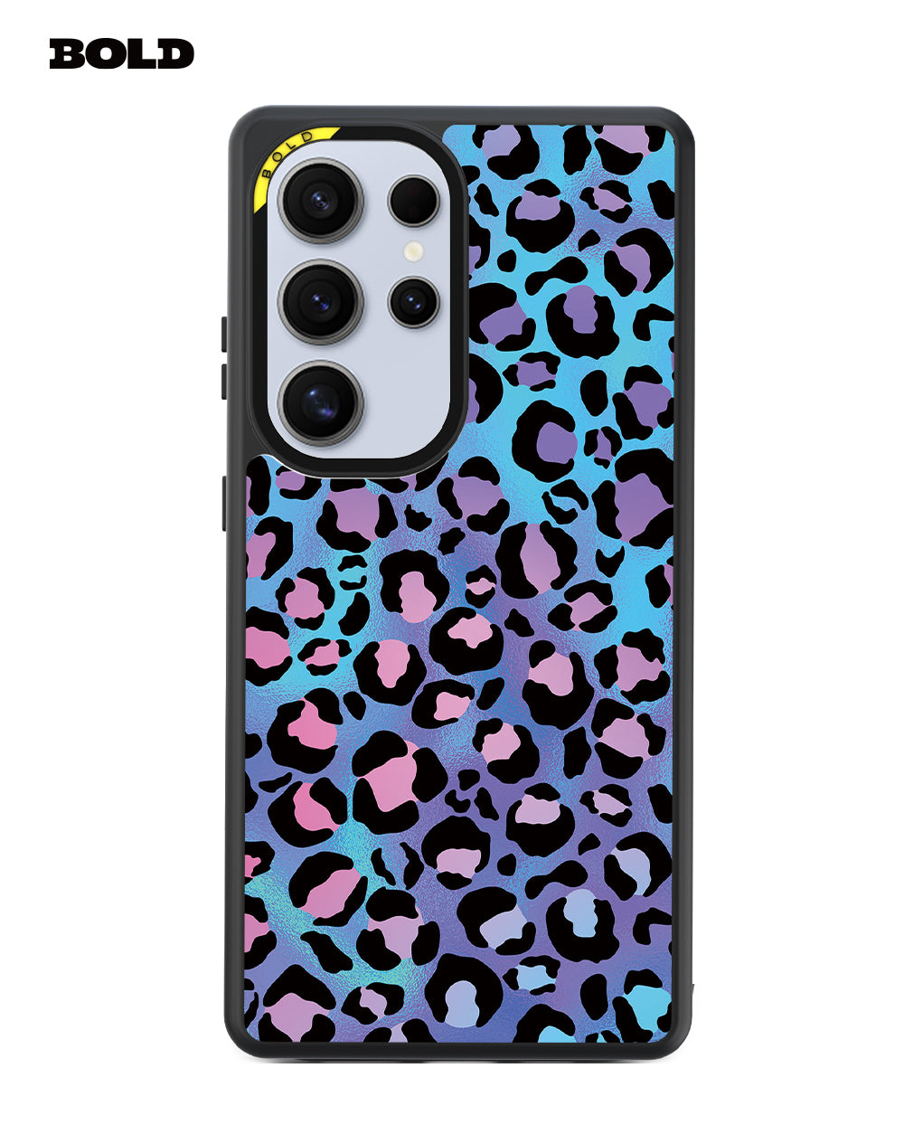 Cheetah Pattern - Samsung S25 Ultra