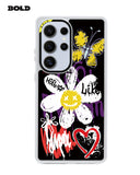 Hope and Love - Samsung S25 Ultra