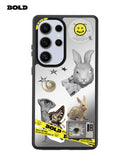 Rabbit - Samsung S25 Ultra