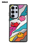 Feeling Good - Samsung S25 Ultra