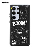Boom - Samsung S25 Ultra