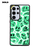 Ghosts - Samsung S25 Ultra