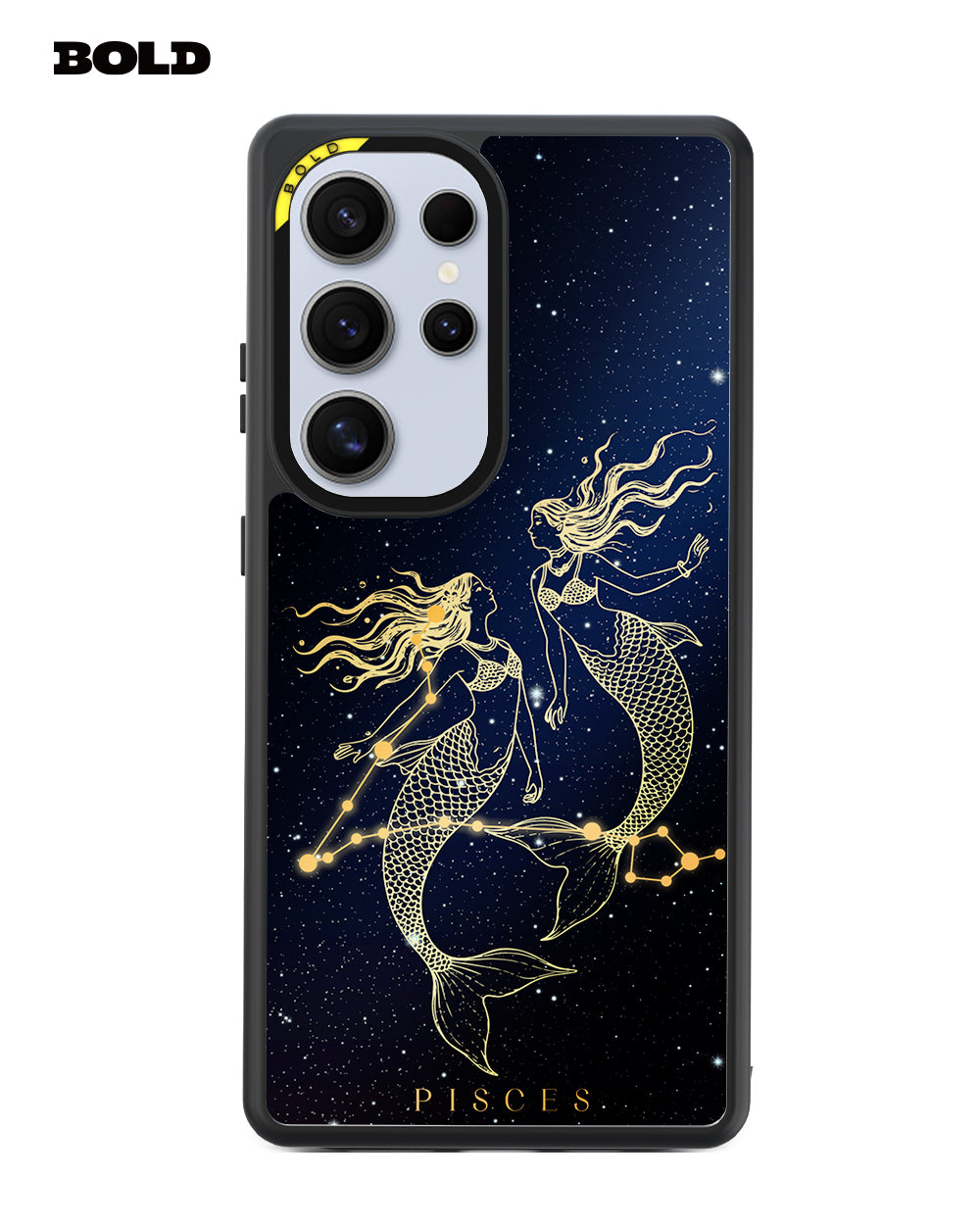 PISCES - Samsung S25 Ultra
