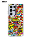 BAM - Samsung S25 Ultra