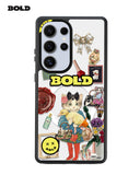 Fashion Cat - Samsung S25 Ultra