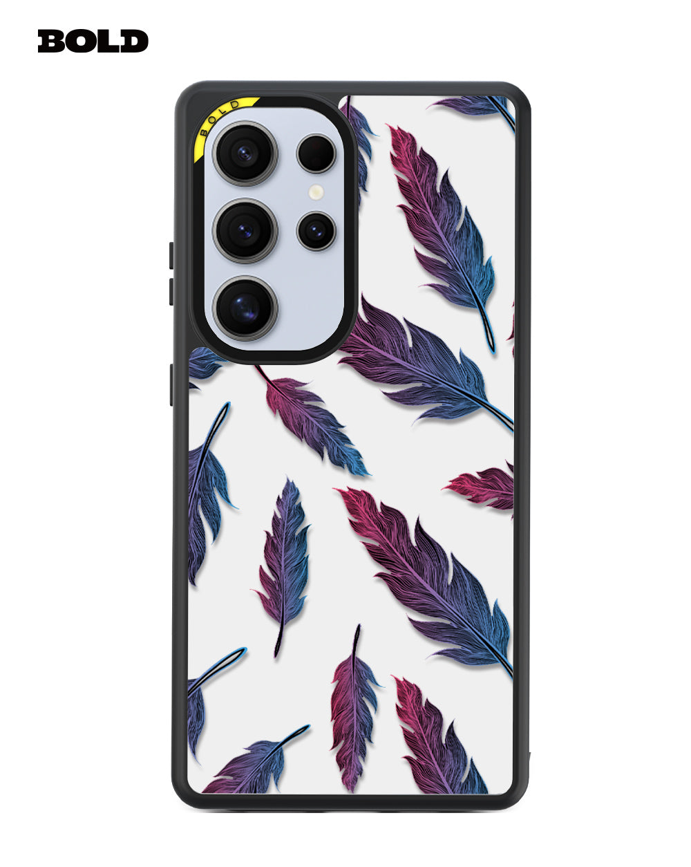 Feather - Samsung S25 Ultra