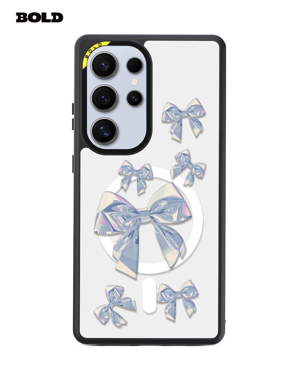 Bow - Samsung S25 Ultra