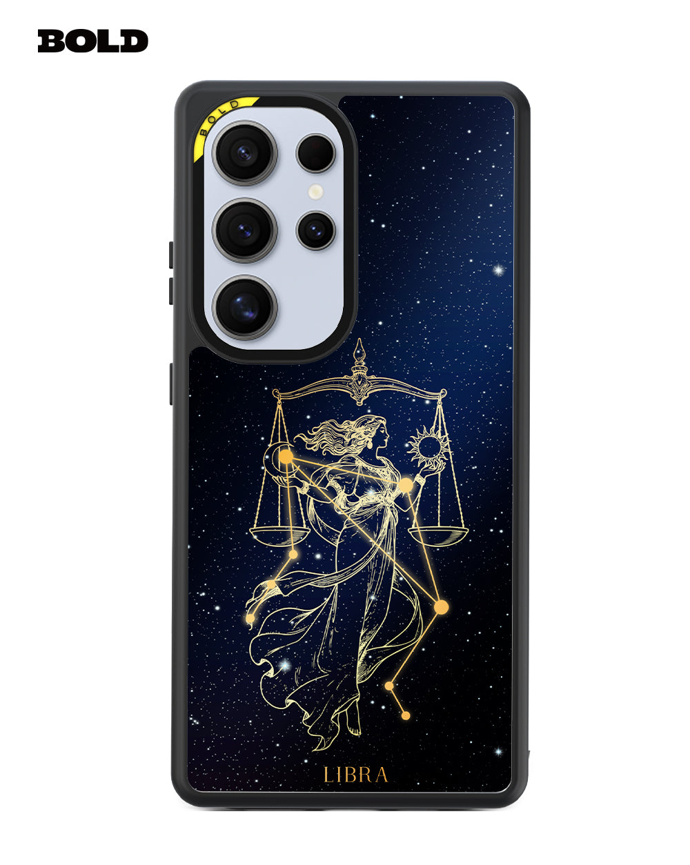 LIBRA - Samsung S25 Ultra