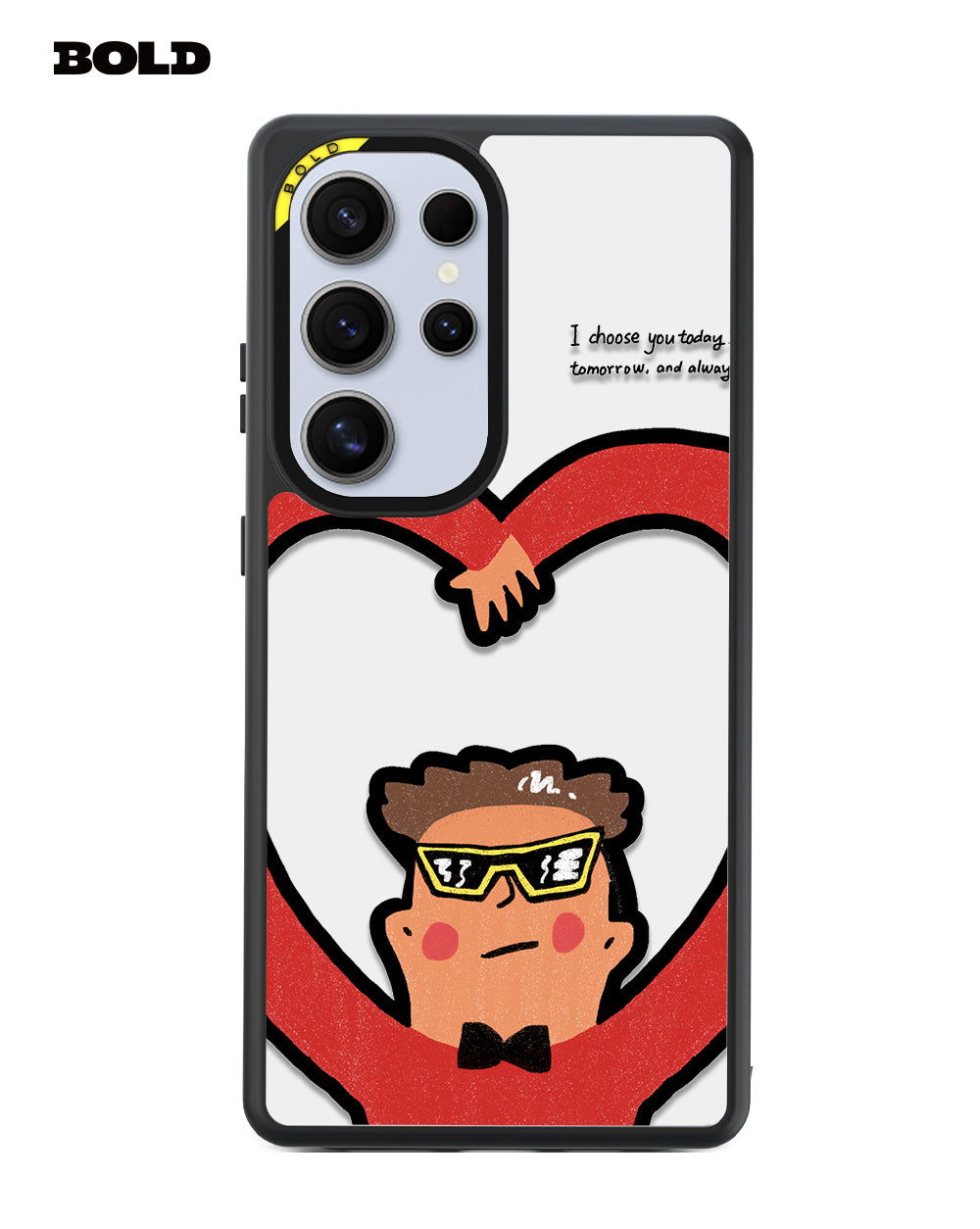 Relax - Samsung S25 Ultra