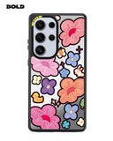 Fancy Flowers - Samsung S25 Ultra