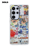 Eyes on Magazine - Samsung S25 Ultra