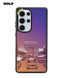 Europe Night 3 - Samsung S25 Ultra