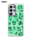 Ghosts - Samsung S25 Ultra