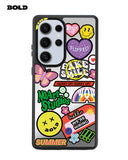 Hurry Up - Samsung S25 Ultra