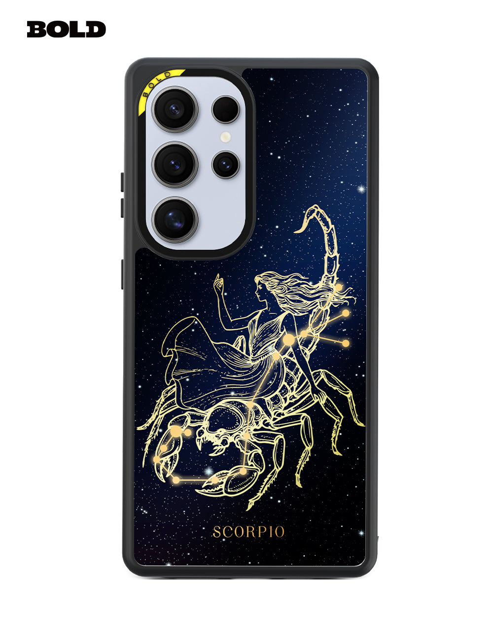 SCORPIO - Samsung S25 Ultra