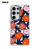 Flowers - Samsung S25 Ultra