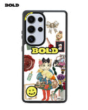 Fashion Cat - Samsung S25 Ultra